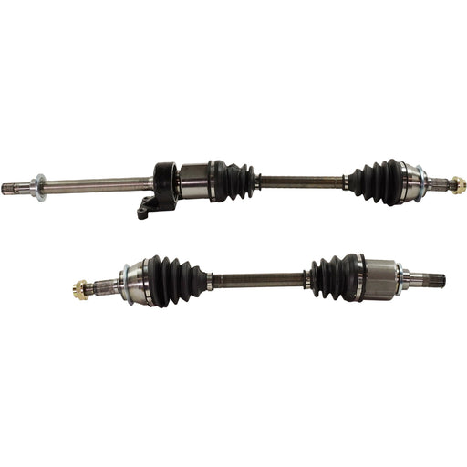 Drive Axle Shaft Assembly CarParts SET-RM28160013