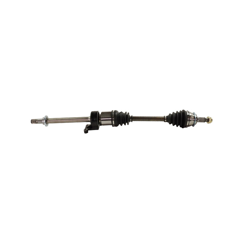 Front CV Axle Assembly Set Right & Left Sides 1.6L Engine Automatic CVT Transmission Naturally Aspirated