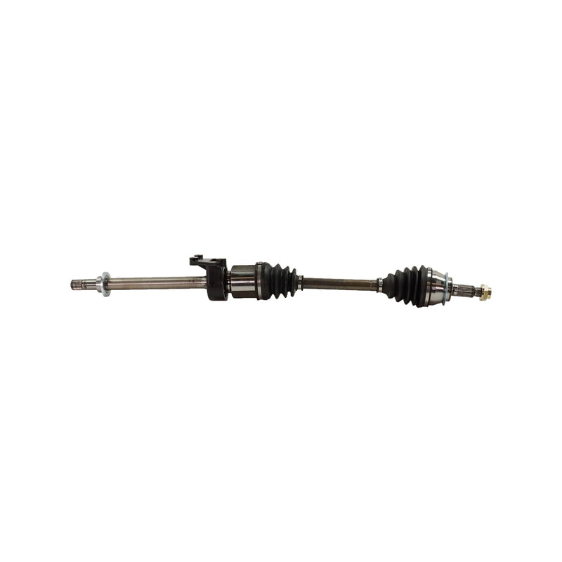 Front CV Axle Assembly Set Right & Left Sides 1.6L Engine Automatic CVT Transmission Naturally Aspirated