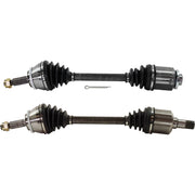 Drive Axle Shaft Assembly CarParts SET-RM28160053