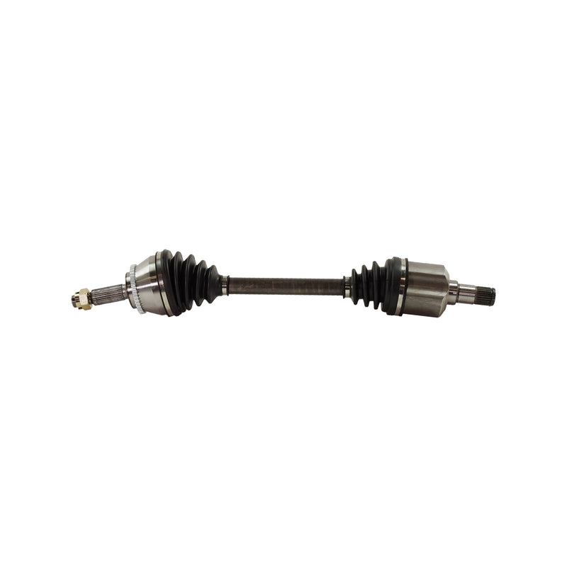 Front Axle Assembly 3.8L Engine