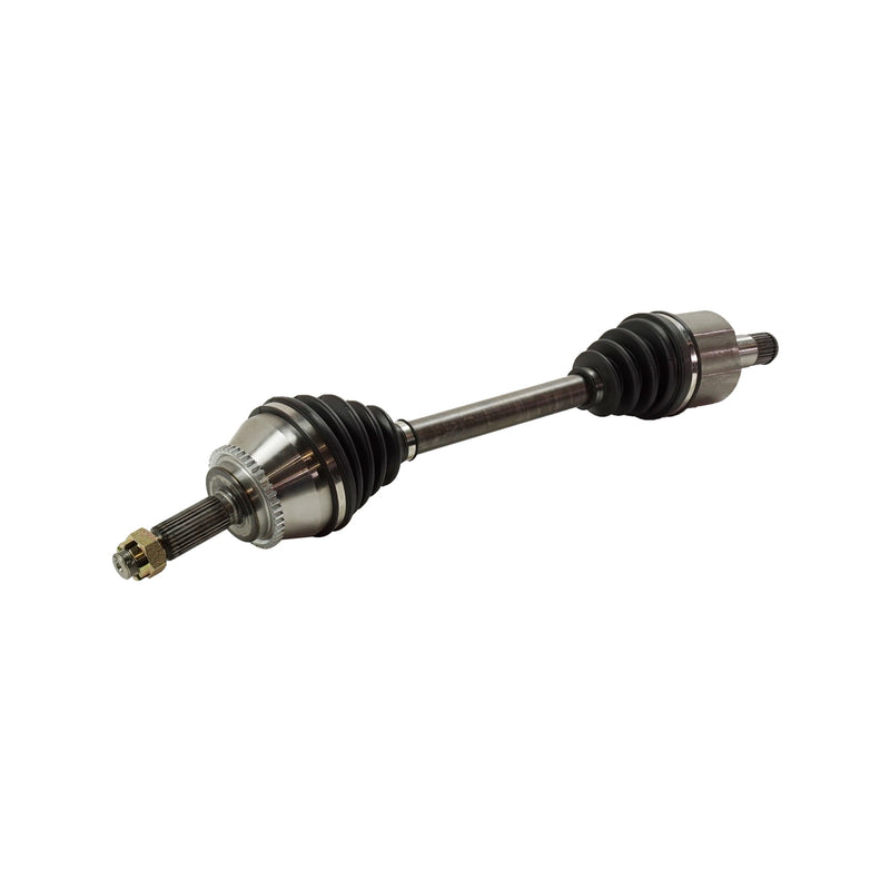 Front Axle Assembly 3.8L Engine