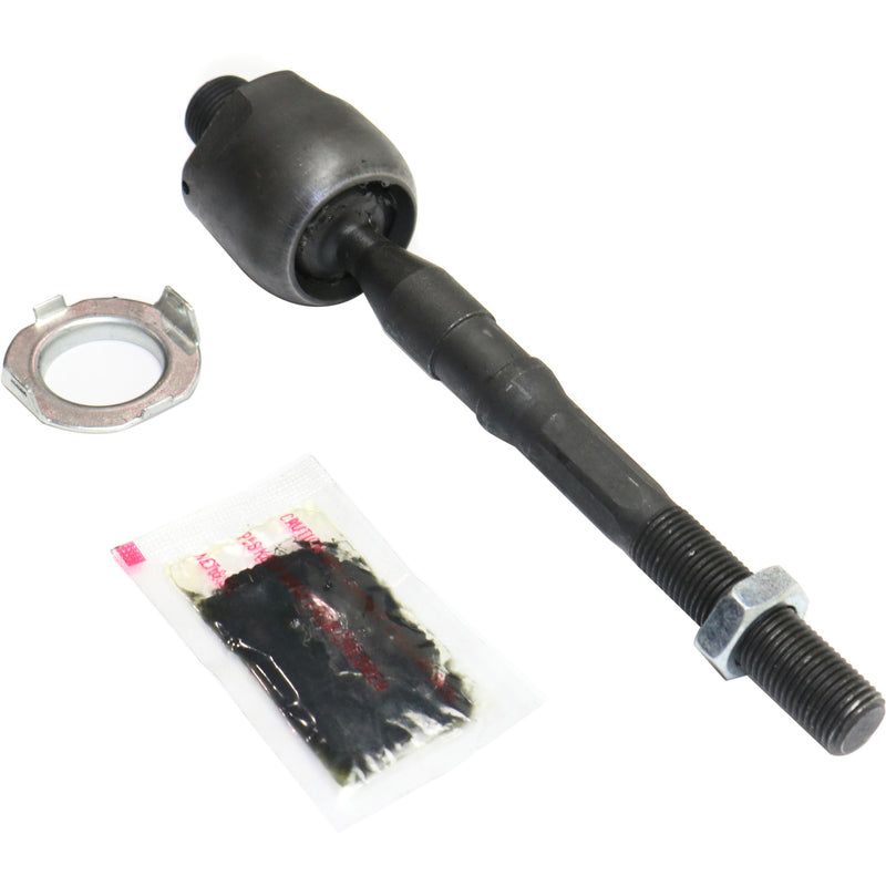 Front Passenger Side Inner and Outer Tie Rod Ends