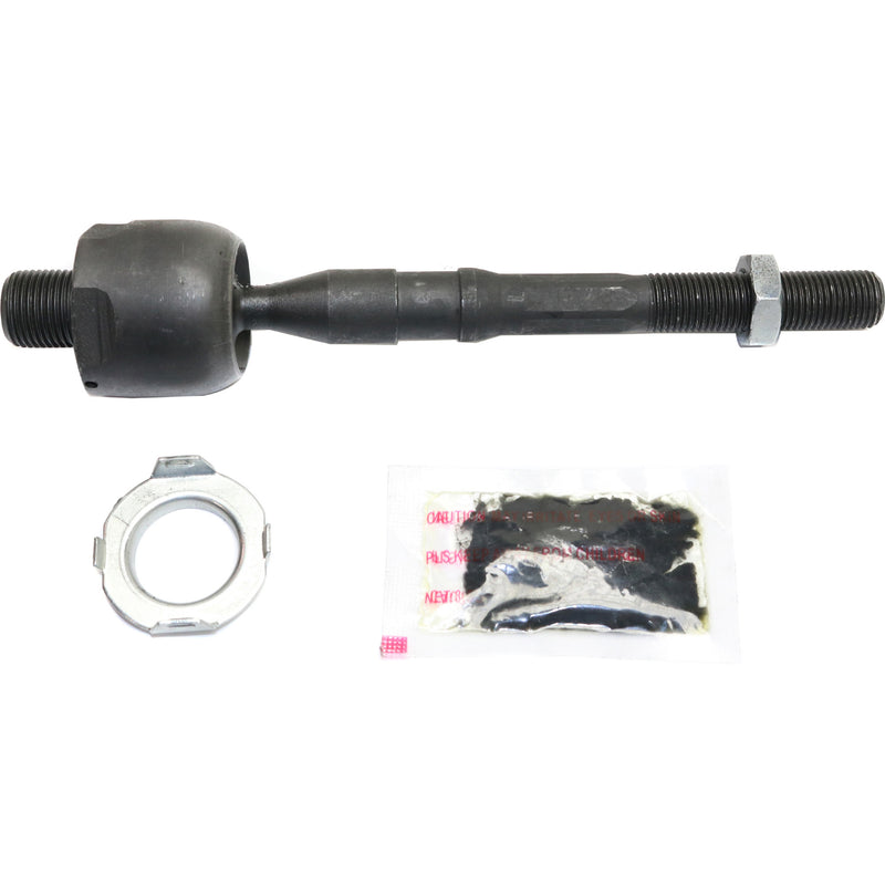 Front Passenger Side Inner and Outer Tie Rod Ends