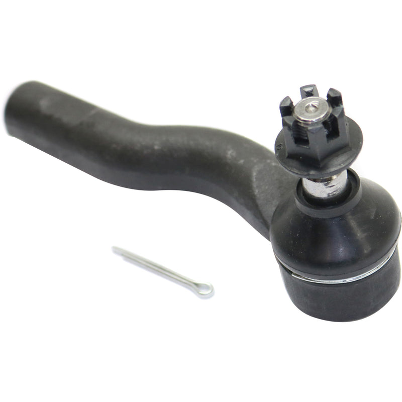 Front Passenger Side Inner and Outer Tie Rod Ends