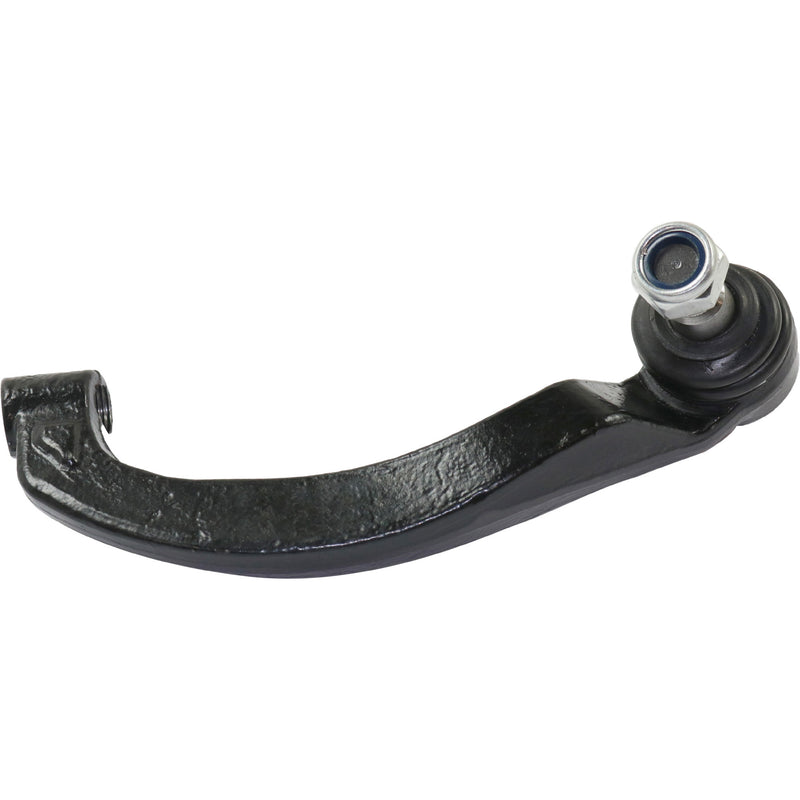 Set Of 2 - Front Driver Side Inner and Outer Tie Rod Ends All Wheel Drive