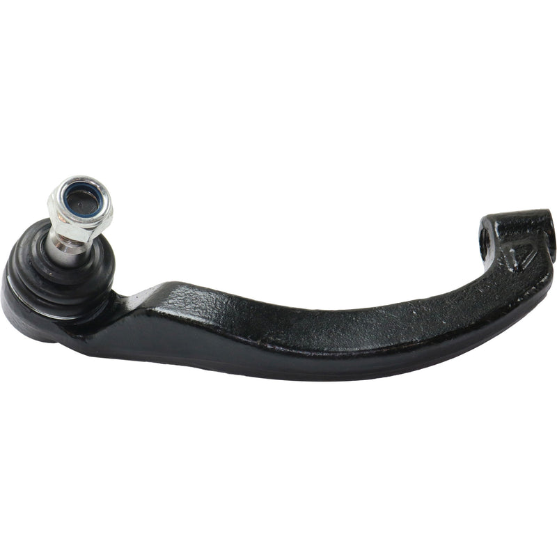 Set Of 4 - Front Driver and Passenger Side Inner and Outer Tie Rod Ends All Wheel Drive