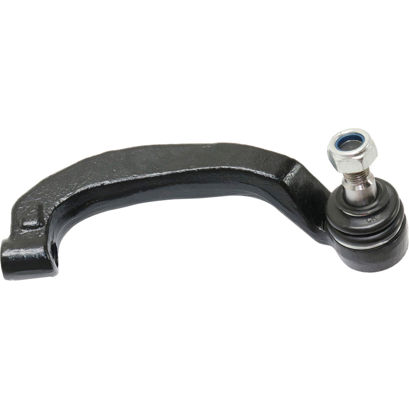 Set Of 4 - Front Driver and Passenger Side Inner and Outer Tie Rod Ends All Wheel Drive