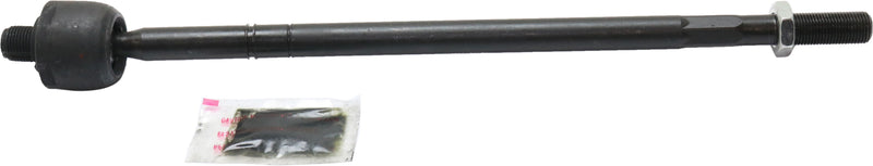 Set Of 2 - Front Driver and Passenger Side Inner Tie Rod Ends