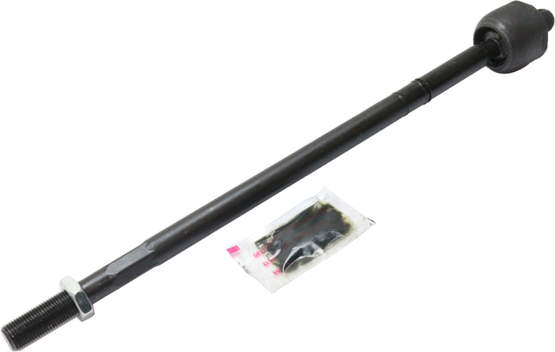 Set Of 2 - Front Driver and Passenger Side Inner Tie Rod Ends