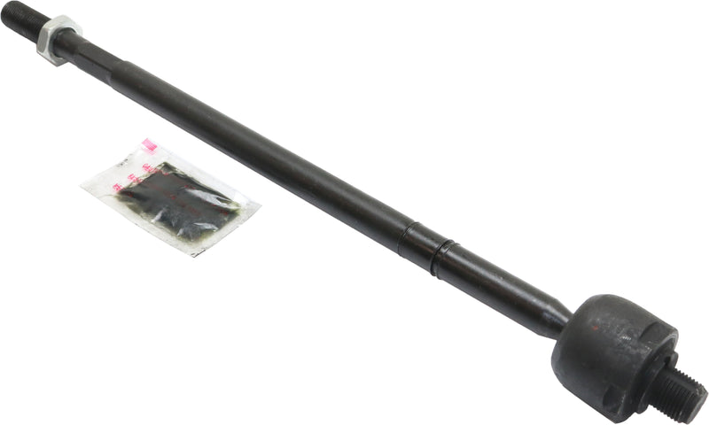 Set Of 2 - Front Driver and Passenger Side Inner Tie Rod Ends