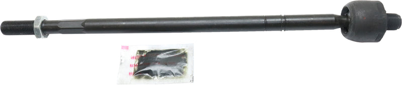Set Of 2 - Front Driver and Passenger Side Inner Tie Rod Ends