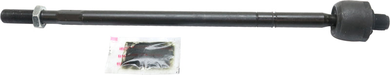 Set Of 2 - Front Driver and Passenger Side Inner Tie Rod Ends