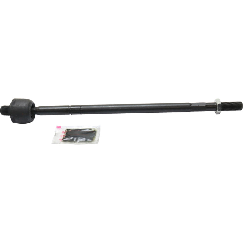 Set Of 4 - Front Driver and Passenger Side Inner and Outer Tie Rod Ends