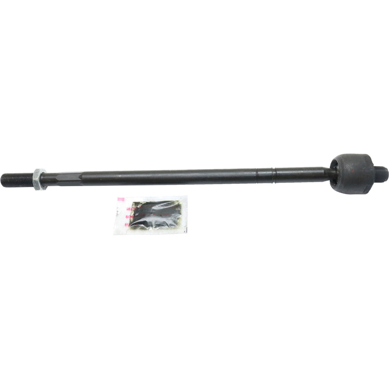 Set Of 4 - Front Driver and Passenger Side Inner and Outer Tie Rod Ends