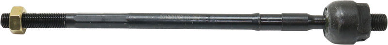 Set Of 4 - Front Driver and Passenger Side Inner and Outer Tie Rod Ends