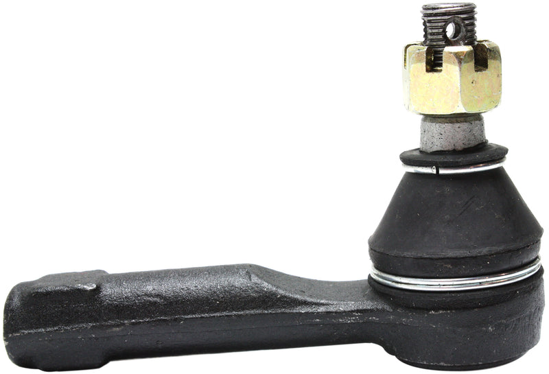 Set Of 4 - Front Driver and Passenger Side Inner and Outer Tie Rod Ends