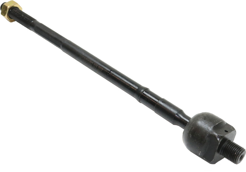 Set Of 4 - Front Driver and Passenger Side Inner and Outer Tie Rod Ends