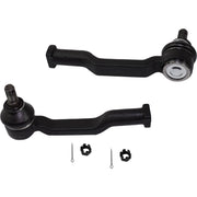 Steering Tie Rod End CarParts SET-RM28210022-2