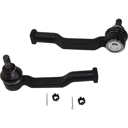 Steering Tie Rod End CarParts SET-RM28210022-2