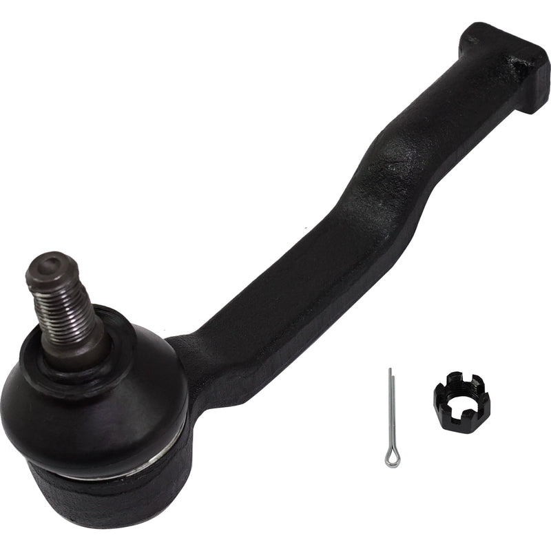 Set Of 2 - Front Driver and Passenger Side Inner Tie Rod Ends