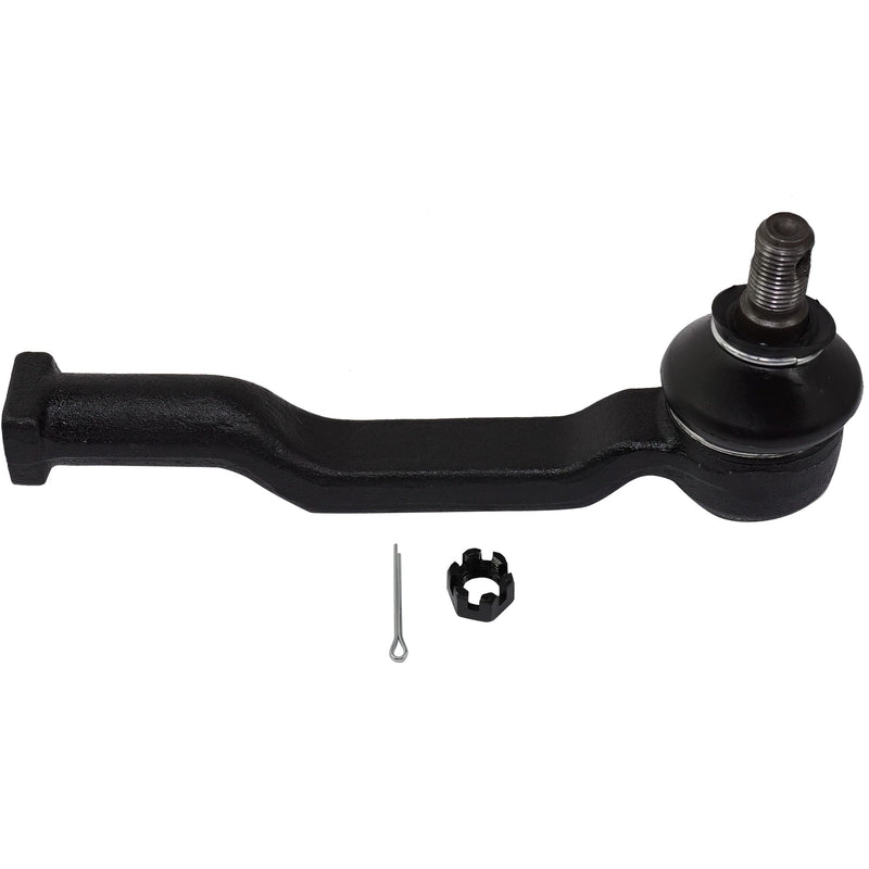 Set Of 2 - Front Driver and Passenger Side Inner Tie Rod Ends