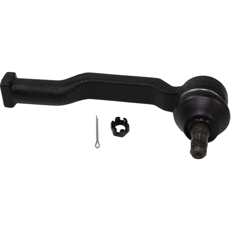 Set Of 2 - Front Driver and Passenger Side Inner Tie Rod Ends