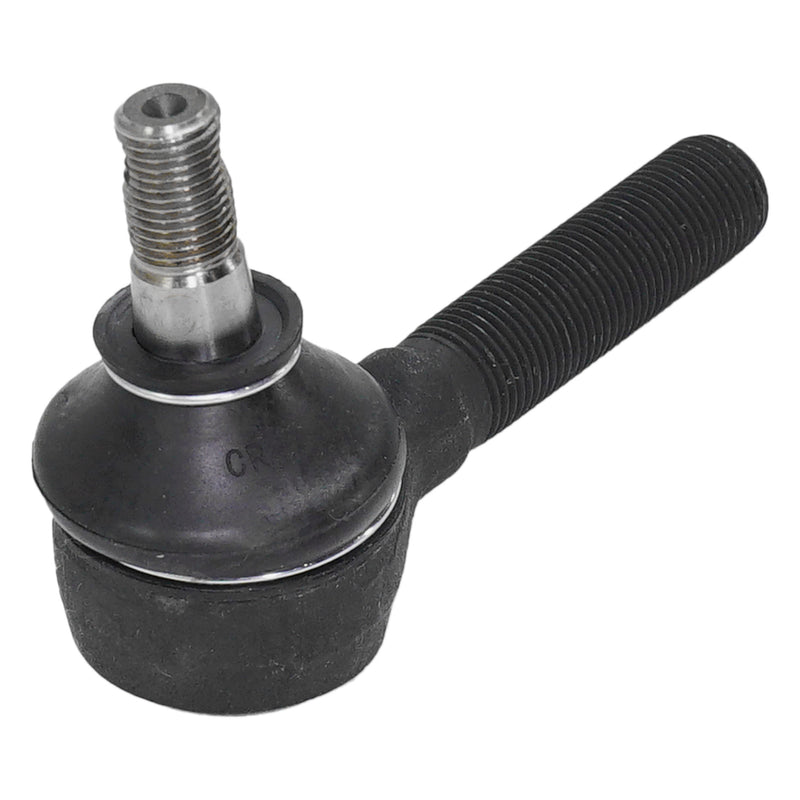 Set Of 4 - Front Driver and Passenger Side Inner and Outer Tie Rod Ends