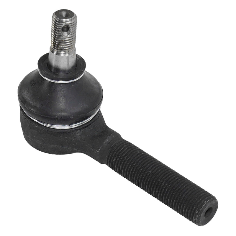 Set Of 4 - Front Driver and Passenger Side Inner and Outer Tie Rod Ends