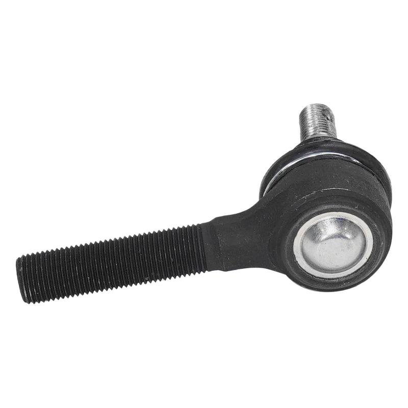 Set Of 4 - Front Driver and Passenger Side Inner and Outer Tie Rod Ends