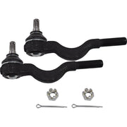 Steering Tie Rod End CarParts SET-RM28210035-2