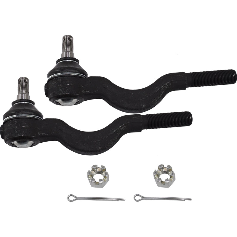 Steering Tie Rod End CarParts SET-RM28210035-2