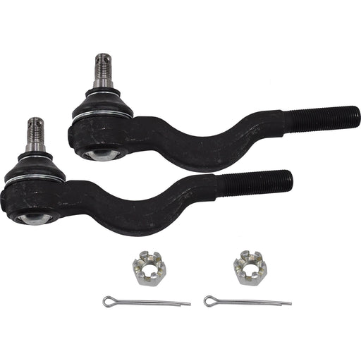 Steering Tie Rod End CarParts SET-RM28210035-2