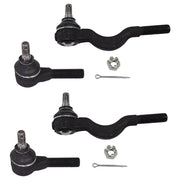 Steering Tie Rod End CarParts SET-RM28210035-4