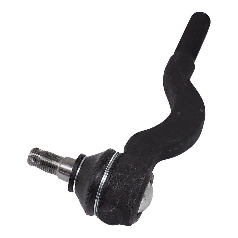 Front Driver and Passenger Side Inner and Outer Tie Rod Ends