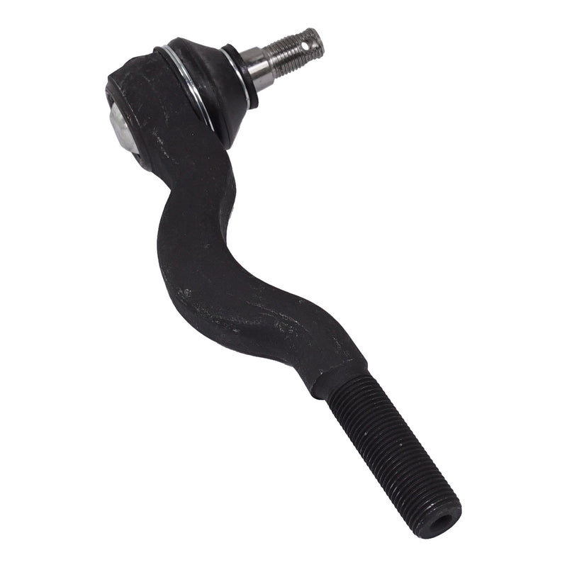 Front Driver and Passenger Side Inner and Outer Tie Rod Ends