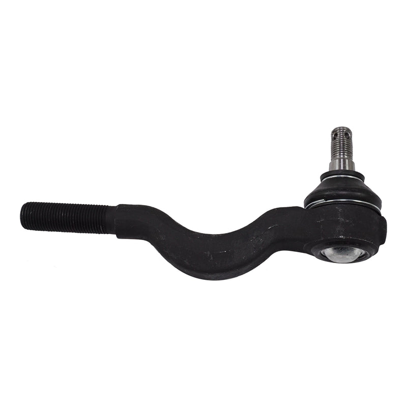 Front Driver and Passenger Side Inner and Outer Tie Rod Ends