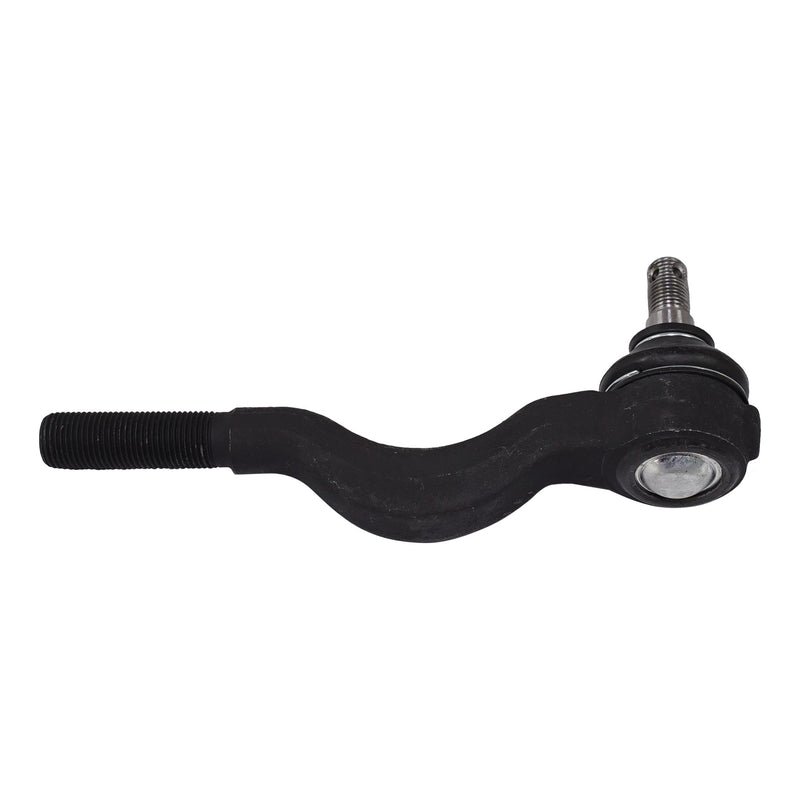 Front Driver and Passenger Side Inner and Outer Tie Rod Ends