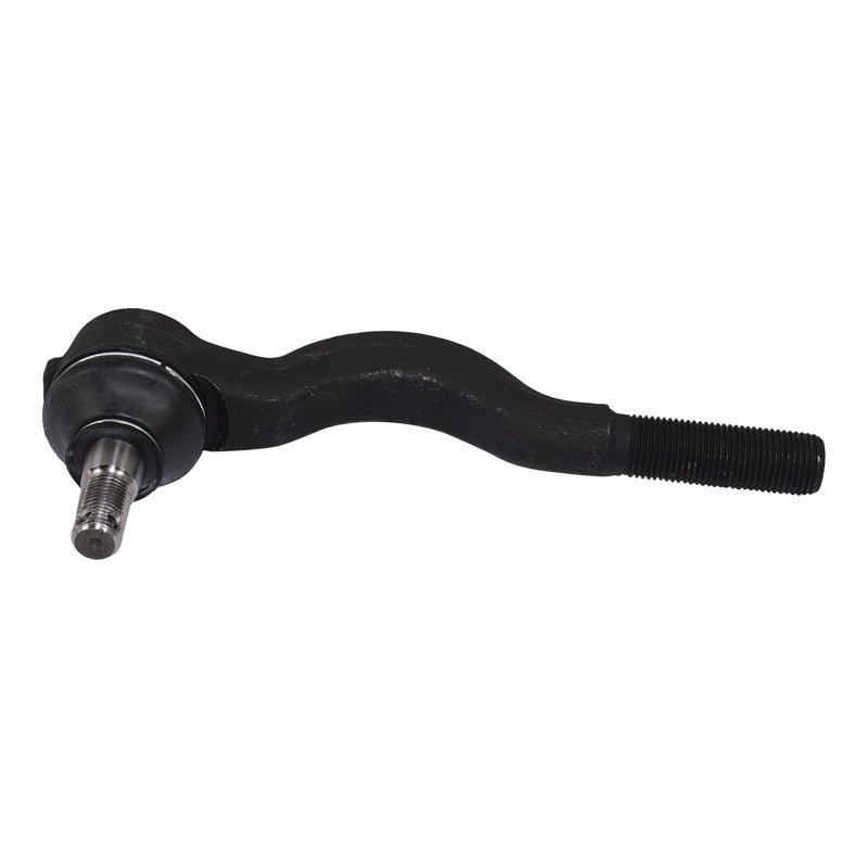 Front Driver and Passenger Side Inner and Outer Tie Rod Ends