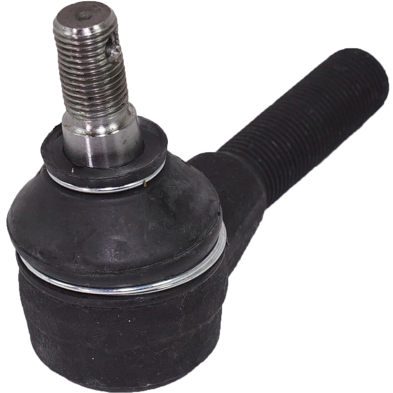 Front Driver and Passenger Side Outer Tie Rod Ends
