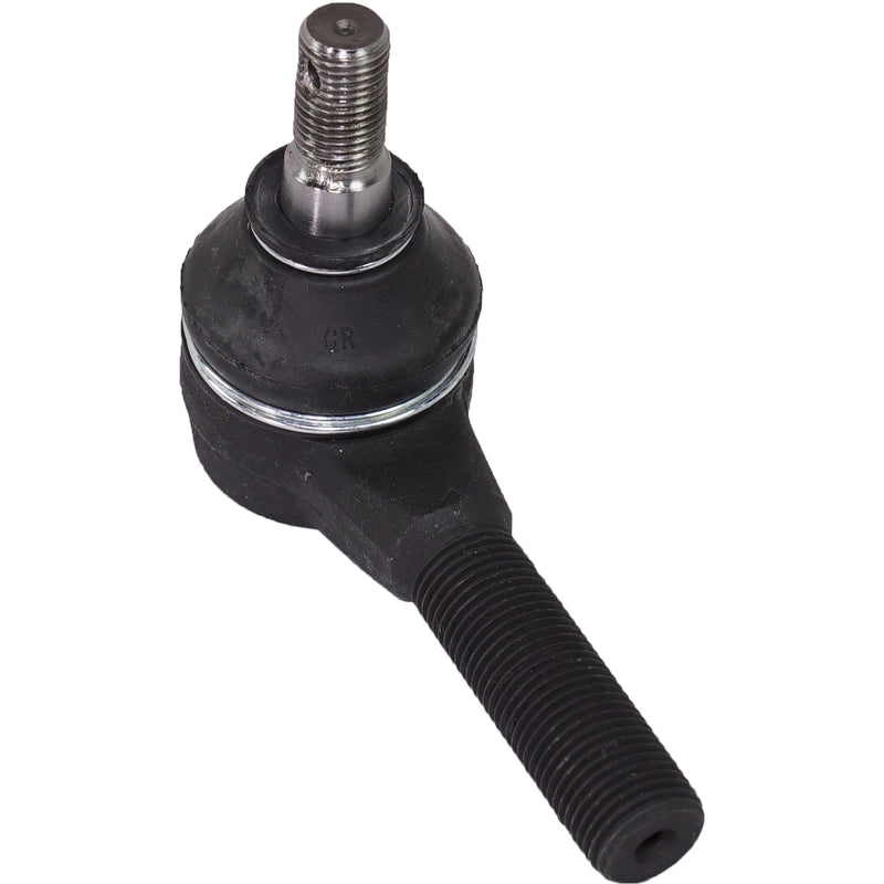 Front Driver and Passenger Side Outer Tie Rod Ends