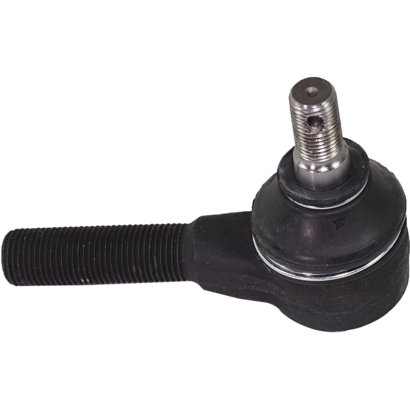 Front Driver and Passenger Side Outer Tie Rod Ends
