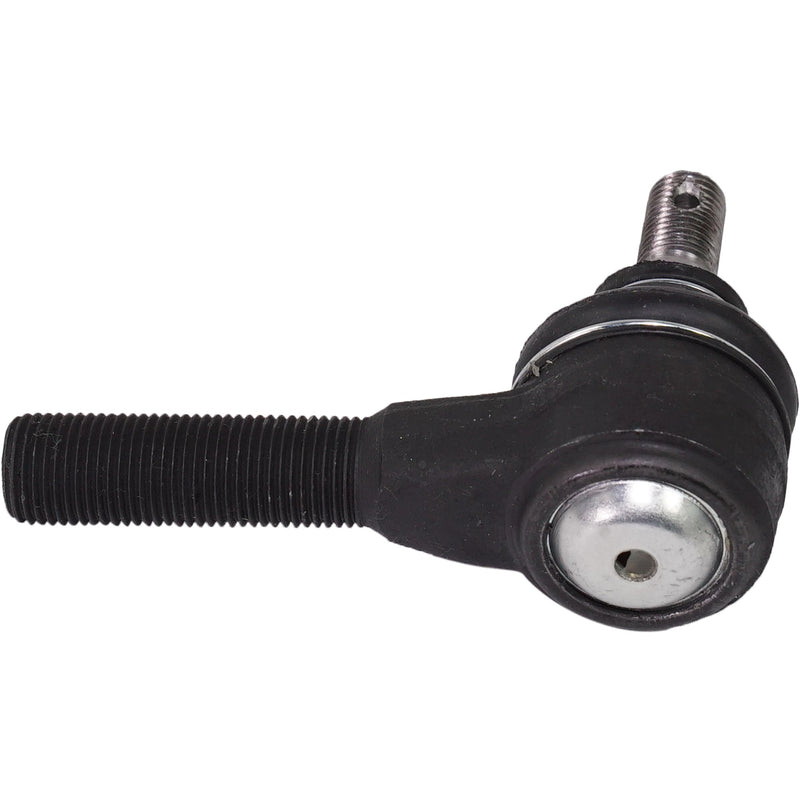 Front Driver and Passenger Side Outer Tie Rod Ends