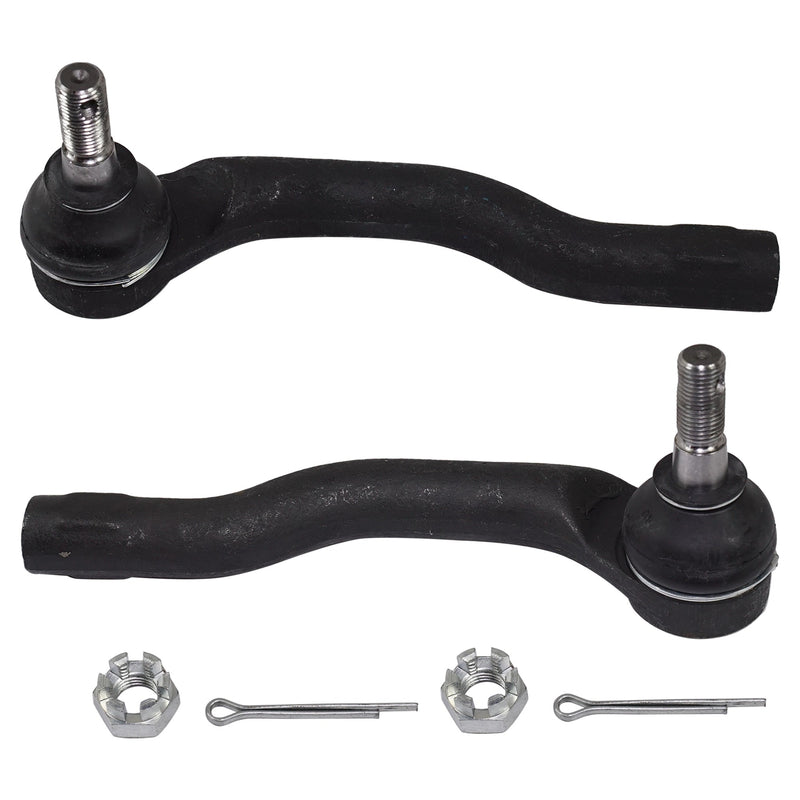 Steering Tie Rod End CarParts SET-RM28210047