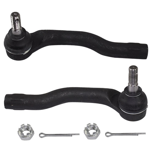 Steering Tie Rod End CarParts SET-RM28210047