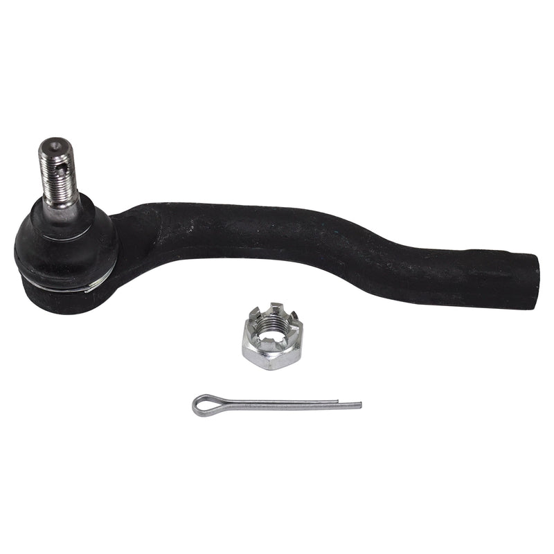 Set Of 2 - Front Driver and Passenger Side Outer Tie Rod Ends