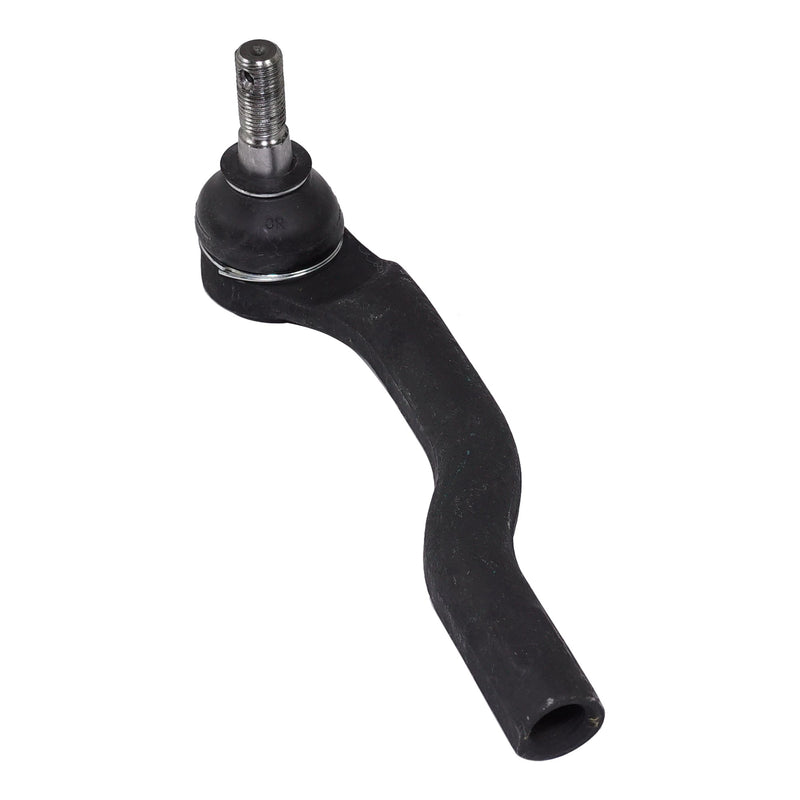 Set Of 2 - Front Driver and Passenger Side Outer Tie Rod Ends