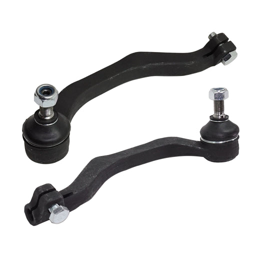 Steering Tie Rod End CarParts SET-RM28210049