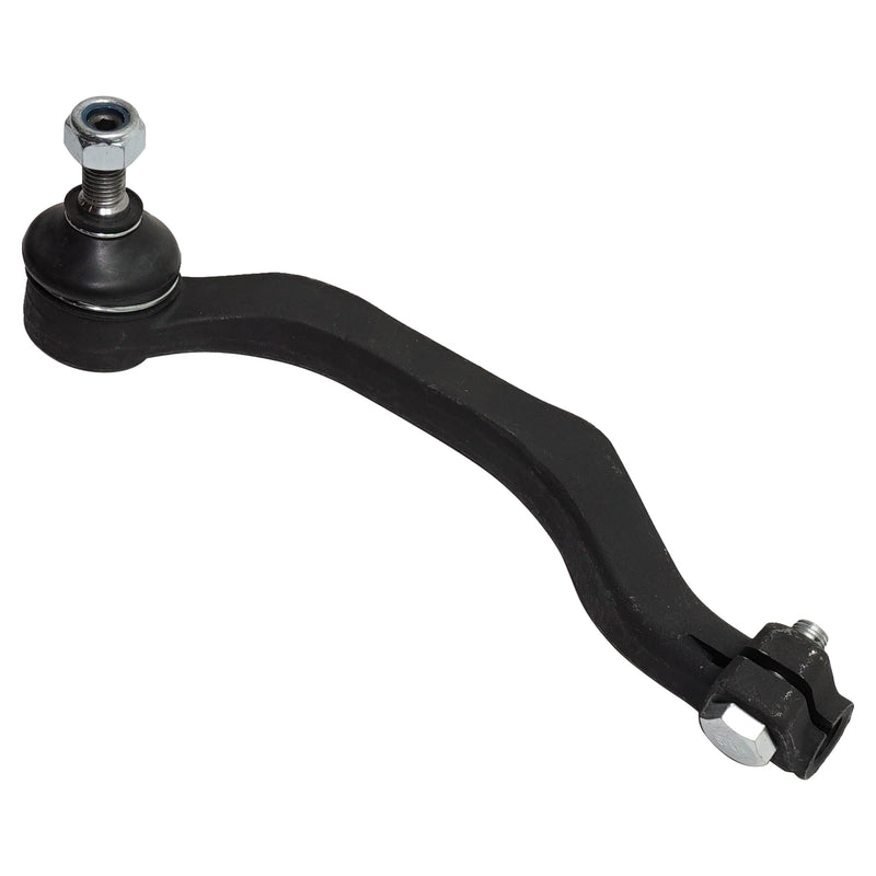 Set Of 2 - Front Driver and Passenger Side Outer Tie Rod Ends