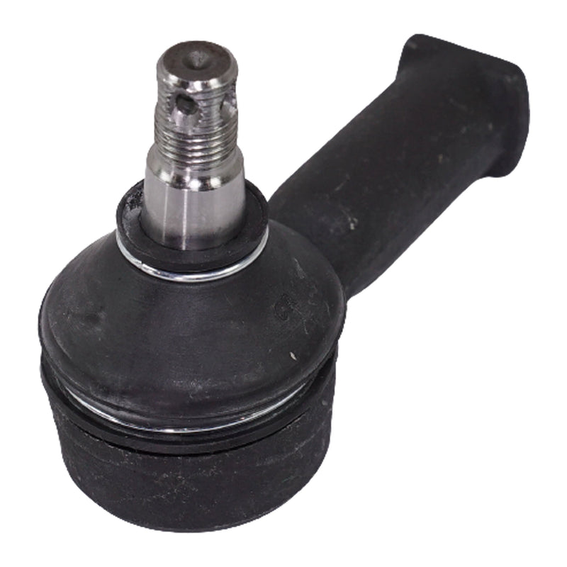Set Of 2 - Front Driver and Passenger Side Outer Tie Rod Ends Four Wheel Drive